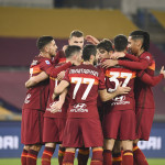 Calcio, la Roma fa tris e vola al terzo posto. Il Toro non si rialza