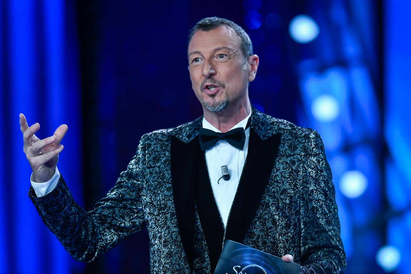 Sanremo, luce verde dal Cts: via libera al Festival in epoca Covid