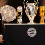 Fifa Awards, Lewandowski miglior calciatore del 2020