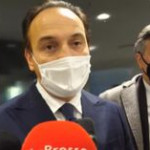 Cirio: “Ingiusto che a Roma ci si sposti per 20 km ma in comuni piccoli anziani soli a 500 m”
