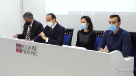 In Piemonte piano da 41 milioni di euro per sostenere le Rsa