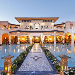 Il più bel ristorante del mondo è il Palais Ronsard a Marrakech