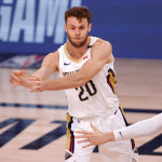 Basket, preseason NBA: New Orleans batte Milwaukee, bene Melli