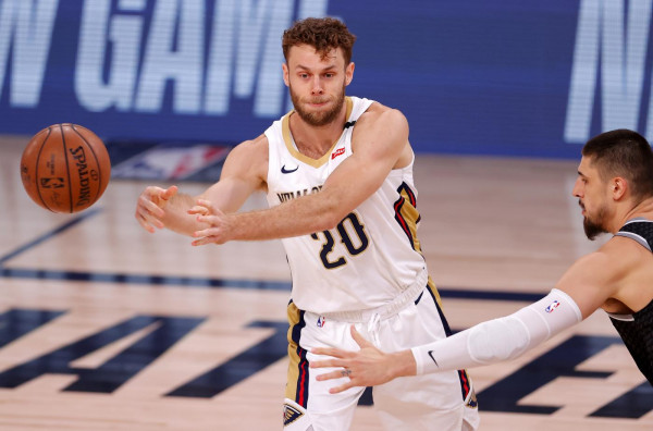 Basket NBA, le gare della notte