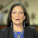 Usa 2020, Biden sceglie la nativa Haaland per gli Interni