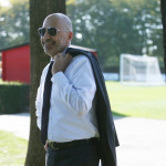Milan, Gazidis: “Siamo solo all’inizio, Ibra-Pioli-Maldini vincenti”