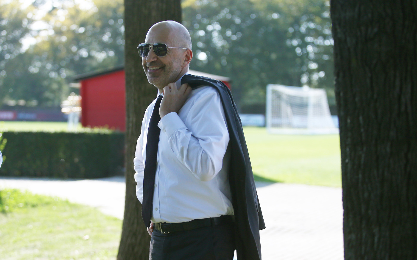 Milan, Gazidis: “Siamo solo all’inizio, Ibra-Pioli-Maldini vincenti” Milan, Gazidis: “Siamo solo all’inizio, Ibra-Pioli-Maldini vincenti”