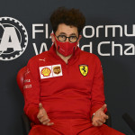 F1, Binotto: “La Ferrari nel 2020 non all’altezza, fiduciosi per 2021”