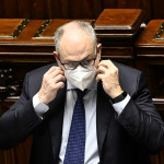 Gualtieri all’Ue: “Con scostamento deficit 2021 a 8,8% Pil”