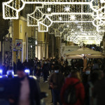 Natale in zona rossa: le regole del nuovo decreto nei festivi e prefestivi
