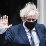 Coronavirus, Londra: lockdown rigido a Natale. Chiudono anche Scozia e Galles