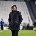 Calcio Juve, Pirlo: “Ci stiamo compattando”