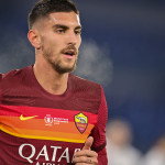 Calcio Roma, Pellegrini: “Voglio vincere non uno, ma dieci Scudetti”