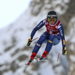 Coppa del Mondo: Goggia ritrova vittoria in discesa, prima in Val d’Isere