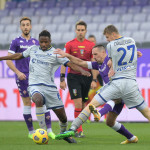 Serie A, finisce 1-1 tra Fiorentina e Verona