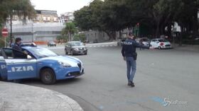 Italia zona rossa in festivi e prefestivi