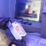 Torino, furti al bancomat con la tecnica della “forchetta”: due arresti