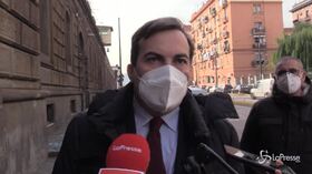 Governo, Amendola: “Verifica chiesta da IV porti a rapido chiarimento”