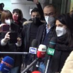 Roma, Raggi assolta: “Mia vittoria, tanti riflettanto soprattutto nel M5S”