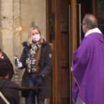 Decreto Natale, a messa con l’autocertificazione