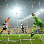 Serie A, la Juve mostra i muscoli con il Parma: 4-0 al Tardini, doppietta CR7