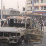 Afghanistan: esplode autobomba a Kabul, almeno 8 morti