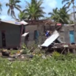 Ciclone Yasa colpisce le Isole Fiji, 4 morti e centinaia di case distrutte