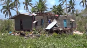 Ciclone Yasa colpisce le Isole Fiji, 4 morti e centinaia di case distrutte