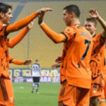 Serie A, Juve travolgente, oggi tocca a Milan e Inter