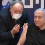 Israele, al via la vaccinazione: il primo a riceverlo è Netanyahu