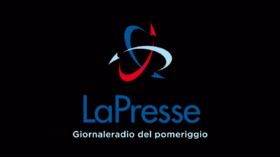 Il Giornale Radio del pomeriggio, domenica 20 dicembre