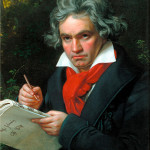 Ferrara dona Baricco: spettacolo per 250 anni Beethoven online il 26
