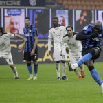 L’Inter piega lo Spezia e tiene il passo del Milan