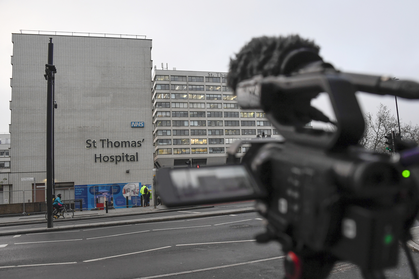 Coronavirus, è allarme variante proveniente dalla Gb. Casi anche in Italia