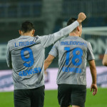 Serie A, Ilicic trascina una super Atalanta: poker alla Roma