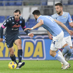 Serie A, Immobile e Luis Alberto stendono il Napoli: la Lazio c’è