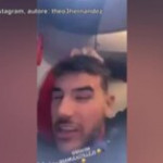Il Milan festeggia la vittoria col Sassuolo, i giocatori cantano ancora per il mister: “Pioli is on fire”