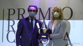 Scoprì il Covid nel paziente 1, Regione Lombardia premia Annalisa Malara