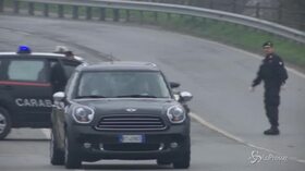 Decreto Natale, da oggi stop a viaggi tra regioni