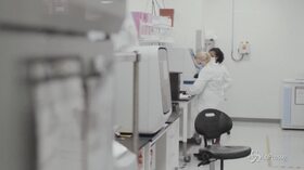 Covid-19, la variante inglese del virus fa paura
