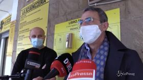 Alleanza Pd-M5s per elezione sindaco Napoli, Costa: “Mettere al centro i progetti”