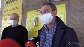 Recovery Plan, Costa: “Non vogliamo spaccare il Paese ma rilanciarlo”