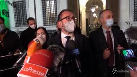 Governo, Bonafede: “Italiani non meritano spettacolino politica che parla di crisi”
