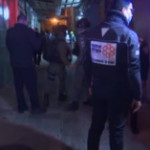 Gerusalemme, palestinese attacca agenti in Città vecchia: ucciso