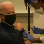 Vaccino, il presidente eletto agli americani: “Fatelo è sicuro”