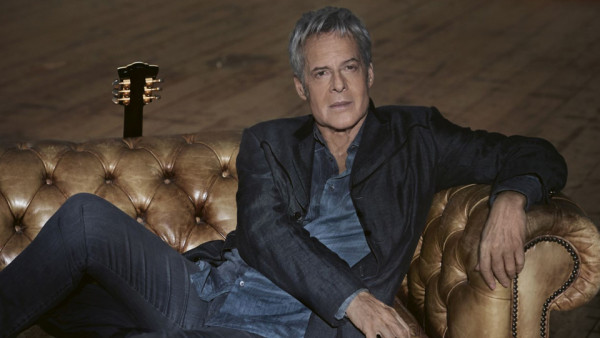 Claudio Baglioni, nuovo singolo. Video online