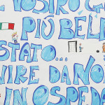 Calcio, Figc dona ai giovani pazienti del ‘Bambin Gesù’ pandori e panettoni