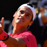 Tennis, ranking Atp: Djokovic al primo posto, Berrettini al decimo