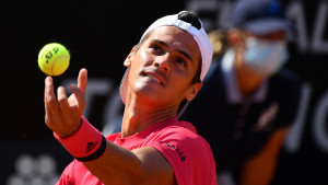 Tennis, ranking Atp: Djokovic al primo posto, Berrettini al decimo