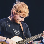 La sorpresa di Ed Sheeran è il nuovo singolo ‘Afterglow’